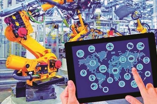 Đặt mục tiêu đạt 150.000 doanh nghiệp công nghiệp công nghệ số trong 10 năm tới