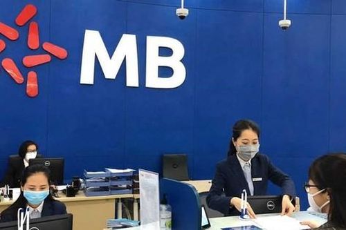 MB dự chi gần 400 tỷ đồng mua lại trái phiếu trước hạn