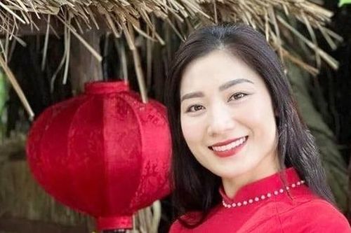 'Ngọc nữ làng bóng chuyền Việt Nam' Phạm Thị Yến tìm được bến đỗ bình yên ở tuổi 40