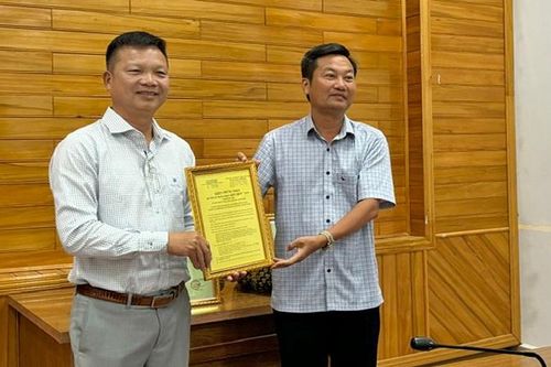 Nhãn hiệu chứng nhận sầu riêng Đam Rông: Bước tiến quan trọng nâng tầm nông sản đặc hữu Lâm Đồng