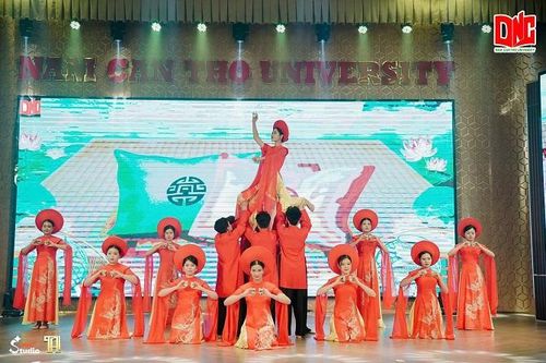 Lan tỏa hình ảnh người phụ nữ Việt thông minh, bản lĩnh