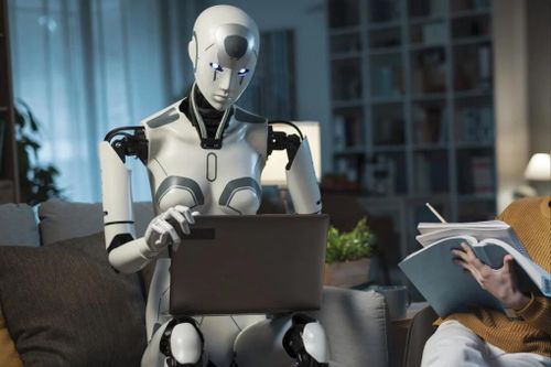 AI có thể tư duy như con người: Trung Quốc công bố bằng chứng đầu tiên