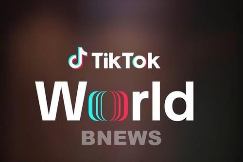 TikTok World 2025: Định hình tương lai tiếp thị số