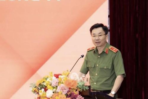 Thiếu tướng Trương Sơn Lâm được bổ nhiệm làm Chủ tịch MobiFone