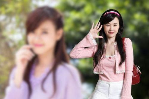 Không còn nhận ra Midu