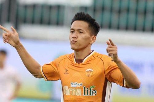 Bất ngờ khi 'Tiểu Công Phượng' chia tay HAGL