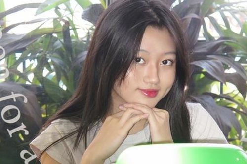 Mai Cát Vi: Hành trình lớn lên cùng điện ảnh