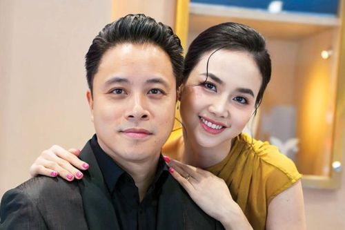 Đinh Ngọc Diệp: 'Tôi không bao giờ bỏ cuộc'