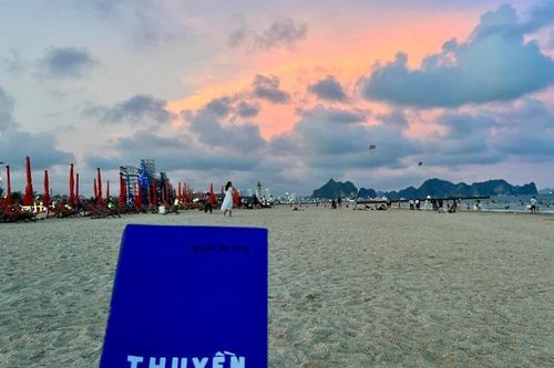 'Thuyền' và 'sự công bằng của ký ức'