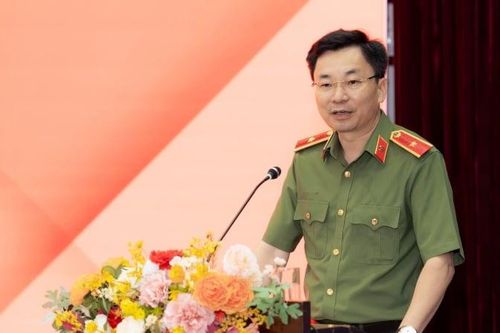 MobiFone có tân chủ tịch là Giám đốc Công an Bến Tre