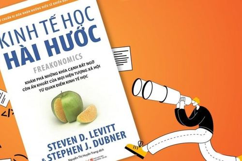 Kinh tế học hài hước