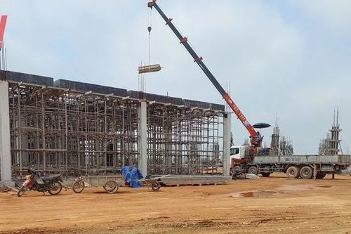 Thanh Hóa 'đón sóng' đầu tư
