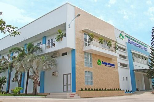 Agimexpharm phát hành cổ phiếu mới, vốn hóa đạt 1.179 tỷ đồng