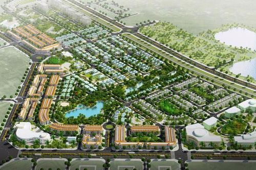 Thanh Hóa quy hoạch đô thị dịch vụ hàng không quy mô gần 3.000 ha