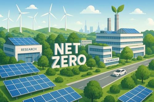TP.HCM dự kiến có khu công nghệ cao Net Zero đầu tiên của cả nước
