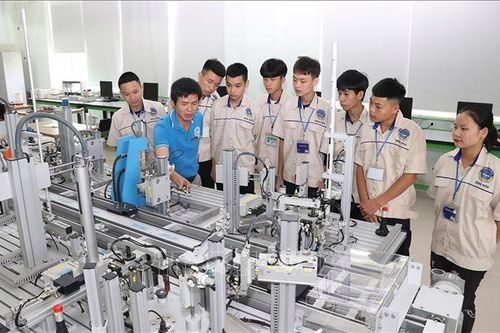 Nghệ An hái 'quả ngọt' từ đề án đào tạo, phát triển nhân lực
