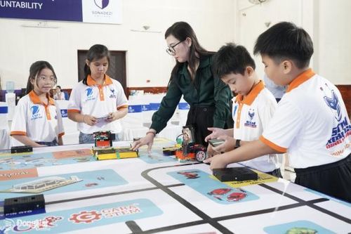 Đồng Nai có 12 đội tuyển tham gia cuộc thi MYOR 2025