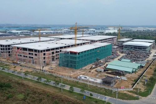 37 cơ sở bị xử phạt về môi trường gần 9,3 tỷ đồng