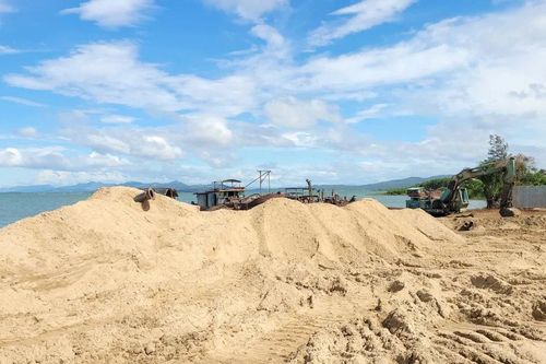Gia Lai kiên quyết xử lý các trường hợp vi phạm pháp luật trong hoạt động khoáng sản