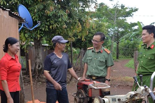 'Vỡ mộng' nơi đất khách