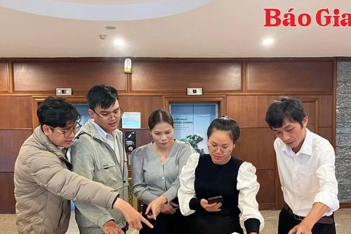 Giải pháp đột phá cho việc xây dựng đường giao thông nông thôn
