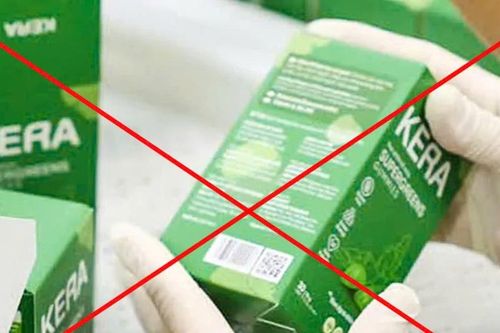 Chống hàng gian, hàng giả - Bài 2: 'Siết' người nổi tiếng quảng cáo sai sự thật