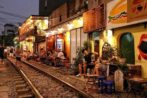 Không tổ chức đưa khách du lịch trải nghiệm 'Cà phê đường tàu'