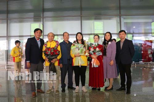 Các kỳ thủ Ninh Bình và cơ hội lớn tại Giải vô địch cờ vua trẻ quốc gia năm 2025 tranh cúp Doppelherz