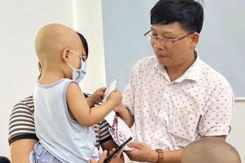 Nhà báo của những mảnh đời bất hạnh