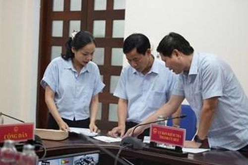 Chính quyền gần dân