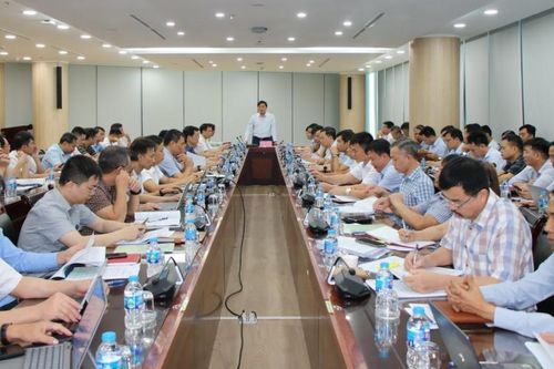 TKV: Thúc đẩy quy hoạch phát triển các vùng than tại Quảng Ninh