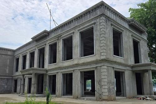Hà Nội: Bất cập trong quản lý công viên Thống Nhất
