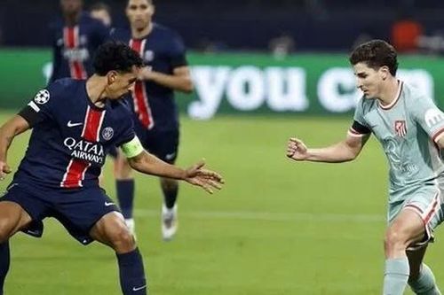 Nhận định, soi tỷ lệ PSG vs Atletico Madrid (2h ngày 16/6), FIFA Club World Cup 2025