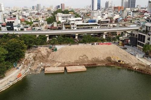 Giải pháp nào ổn định thị trường vật liệu xây dựng?