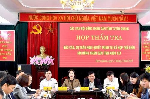 Thêm thông tin, cơ sở đánh giá khách quan, sát thực tiễn