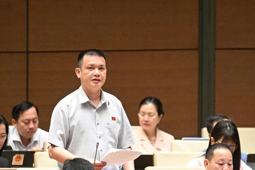 Tạo thuận lợi cho cử tri miền núi, vùng đồng bào dân tộc thiểu số trong bầu cử
