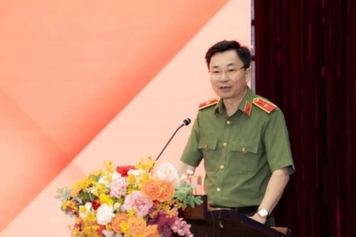 Thiếu tướng Trương Sơn Lâm làm Chủ tịch MobiFone