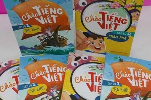 Đẩy mạnh chương trình dạy tiếng Việt cho kiều bào ở Hàn Quốc và Nhật Bản