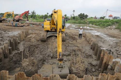 Chủ động rà soát tiến độ thực hiện các dự án