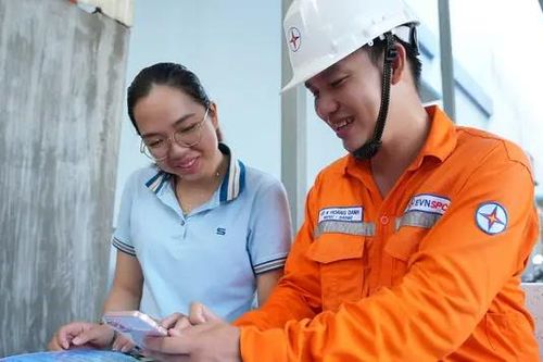 Cảnh giác trước trò lừa đảo cài ứng dụng điện lực