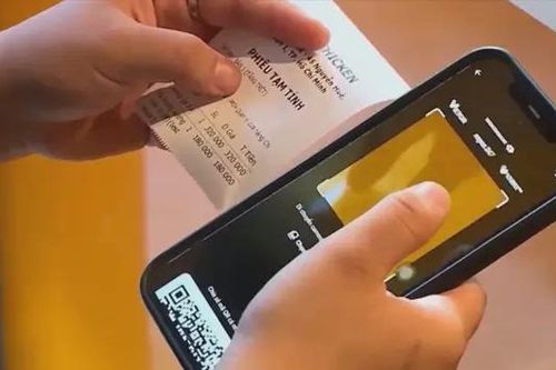 Ghi nhận 5,5 tỷ giao dịch không tiền mặt trong một quý