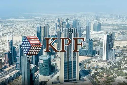 Cổ phiếu KPF bị đưa vào diện xem xét hủy niêm yết