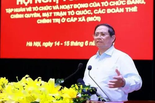 Đoàn kết, thống nhất để tạo động lực phát triển