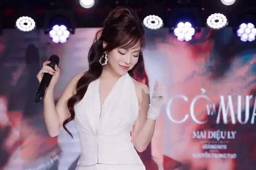 Mai Diệu Ly đưa Jazz vào nhạc Trịnh