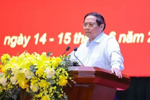 Tổ chức chính quyền địa phương hai cấp là cuộc cách mạng