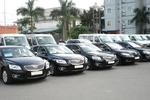 Mỗi xã có tối đa hai ô tô phục vụ công tác