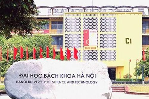Công bố các phương thức tuyển sinh của Đại học Bách khoa Hà Nội