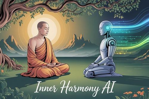 Dụng AI như dụng Mộc: Hãy tự thắp đuốc lên mà đi