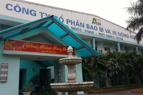 Bao bì và In nông nghiệp (INN) bị xử phạt vì bán cổ phiếu quỹ không báo cáo