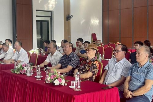 Hội Văn học Nghệ thuật tỉnh phối hợp tổ chức trại sáng tác tại Nguyên Bình